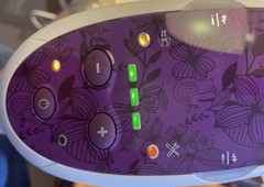 Silk’n Flash And Go Laser Permanent Hair Removal Home Portable System Tested