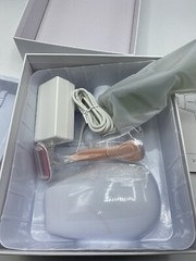 IPL Creliver D1130 Facial & Body Permanent Hair Removal + Kit for Women