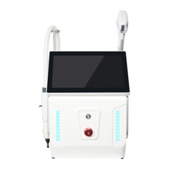 2026 3000W Permanent Depilation Diode Laser Hair Removal Machine 755 808 1064nm