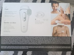 Braun Silk Expert Pro 3