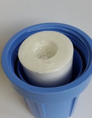 CUTERA XEO, COOLGLIDE, EXCEL, CV, VANTAGE PARTICLE WATER FILTER