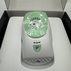 Sensica SensiLight Mini 50,000 Flashes FDA-Cleared Permanent Hair Removal Device