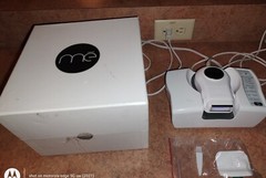ME Smooth Permanent Hair Reduction HU-FG00501 Iluminage Beauty Elos Tech