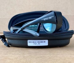LASER SAFETY GLASSES | LASER GOGGLES | For 1320/1540nm wavelengths – Fitover