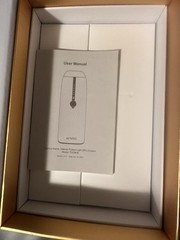 BRAND NEW IN BOX – Amiro Intense Pulsed Light (IPL) System