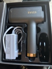 innza laser hair removal