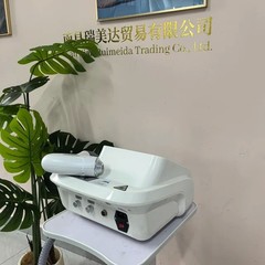 808 Diode Laser Hair Removal Machine Full Body Hair Reduction Beauty Salon Use