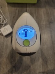 Tria Beauty Permanent Laser Hair Removal System Body for Home Use LHR 3.0 TESTED