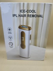 IPL Hair Removal Women/Men Cooling 3-In-1 Laser Hair Removal SHENZHEN KAMONO