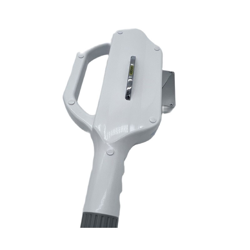 IPL Hair Removal Machine Handle Accessory size 15×50 with 3 filters