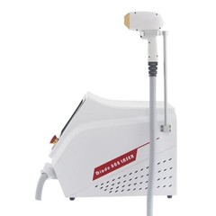 808 Diode Laser Hair Removal Yag 755 808 1064 Diode Laser Hair Removal Machine