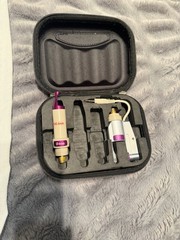 Two Pieces Alma harmony Tips