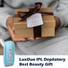 IPL Hair Removal, Whole Body Hair Removal for Men and Women at Home, Pain-Fre…
