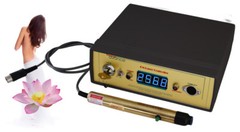 Biotechnique Removal System for Face & Body, Best Salon Medispa Machine New.