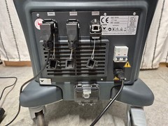 MANTIS TRISOM Medical Laser Hair Removal Epilation Diode Nd:YAG Alexandrite