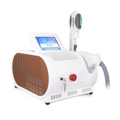 Pro IPL Hair Removal Skin Rejuvenation Salon Spa Beauty Machine With 3 Filfers