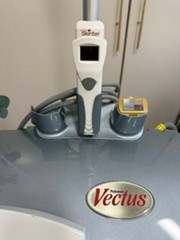 laser machine, hair removal, palomar vectus