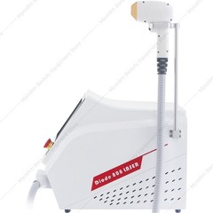 808 Diode Laser Hair Removal Yag 755 808 1064 Diode Laser Hair Removal Machine