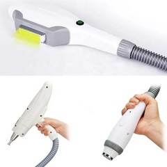 3IN1 OPT IPL Hair Removal Skin Whitening Nd Yag Laser Tattoo Removal Machine