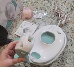 Remington iLIGHT Ultra Face and Body IPL Hair Removal System