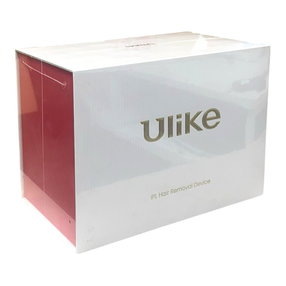 Ulike Air 3 Series IPL Hair Removal Device UI06-PR Dark Purple (25%OFF PRICE)