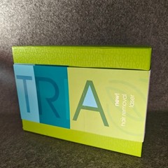 TRIA Hair Removal Laser At‑Home Permanent Hair Removal Device PREOWNED NO MANUAL