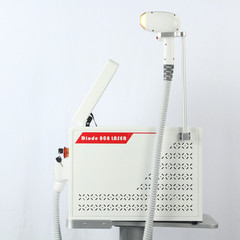 new！2025 alma soprano Ice Titanium 755 808 1064 diode laser hair removal machine