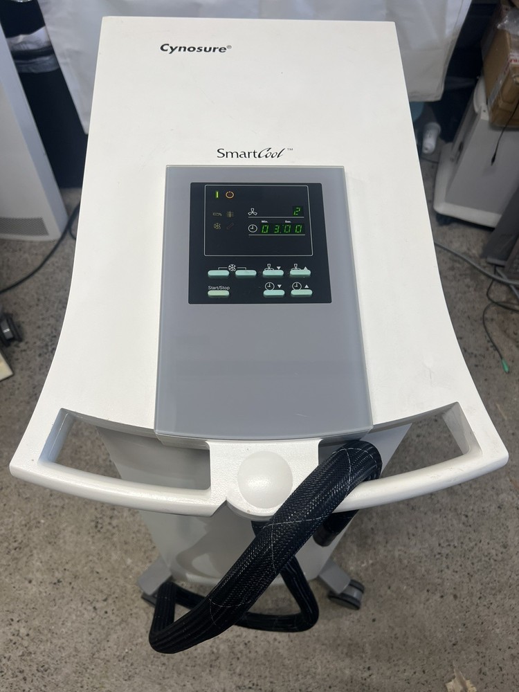 Zimmer Cryo 5