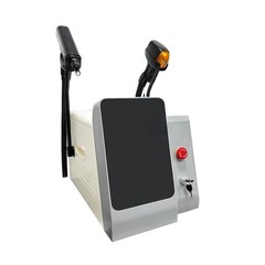 Pro 2 in 1 Diode Laser Hair Removal Machine Picosecond Tattoo Removal Instrument