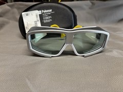 Palomar Laser Operator Safety Glasses Green 31-2491