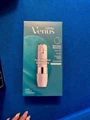 Braun IPL Skin i·Expert Home Laser Hair Removal Smart IPL – Case Trimmer PL7219