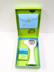 Tria Beauty LHR 3.0 Permanent Laser Hair Removal System Green
