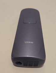 Ulike Air 3 IPL Laser Hair Removal Device Model U106 PR Ice-Cooling