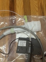 CUTERA Excel HR Handpiece 1064 NM Light Delivery Device P/N:A-11847