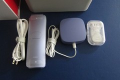 Ulike Air 3 IPL Hair Removal Device UI06 PR – Purple (Open Box – New)
