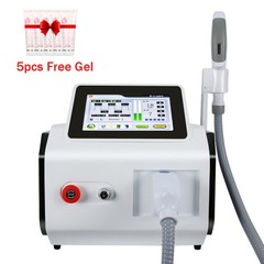 PRO OPT Elight IPL Laser Hair Removal Machine Permanent Skin Rejuvenation Device