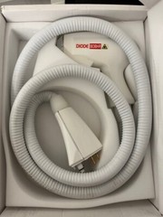 Quanta Systems Forte IPL And Diode System laser hair removal