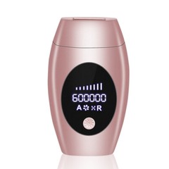 BARESKIN IPL hair removal device for body face bikini, gift for her