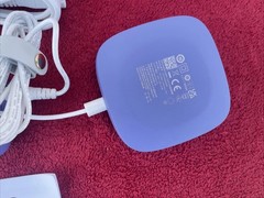 ULIKE U106 PR AIR 3 Series Cooling IPL Permanent Hair Removal Device.