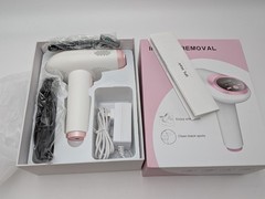 IPL Laser Hair Removal Device