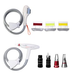 Pro IPL SHR Elight ND Tag Laser Tattoo Hair Removal Salon Beauty Machine Salon