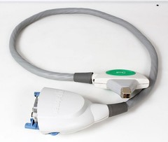 Palomar StarLux 300 Laser IPL – Hair, Vascular, Skin + LuxG LuxYs LuxR Handpiece