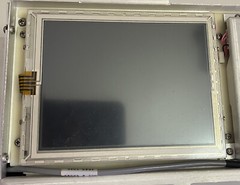 Palomar Starlux 300 Starlux 500 display Touch Screen