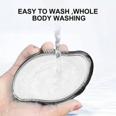 Eraser Depilator Leg Hair Crystal Epilator Hair Physical Hair Removal Eraser