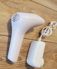 Laser Hair Removal Tool Epilator Permanent 900000 Flashes For Body Face Leg Skin