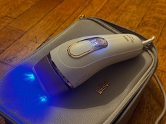Braun IPL Silk Expert Pro 5, IPL Hair Removal, IPL5137