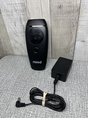 Nood The Flasher 2.0 IPL Laser Hair Removal Handset – Black – No box KCA423
