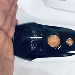 IPL Hair Removal for Women and Men, Permanent Hair Removal for Body & Face