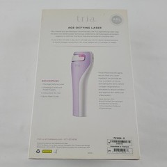 Tria Age Defying Laser Smooth Beauty Dermatology For Youthful Skin Technique