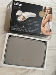 Braun Silk Expert Pro 5￼